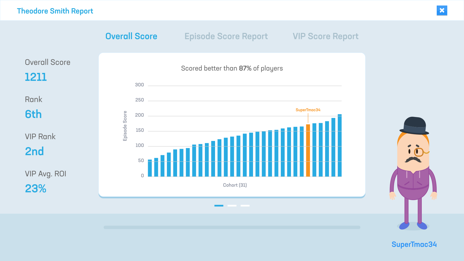 Final product screenshot 1